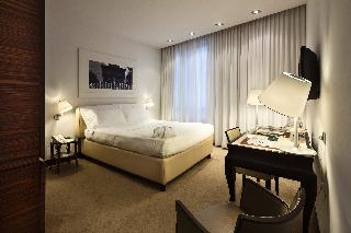 Unahotels Cusani Milano, Milan