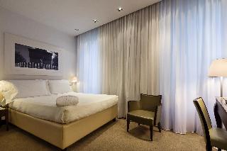 Unahotels Cusani Milano, Milan