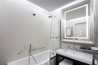 Unahotels Cusani Milano, Milan