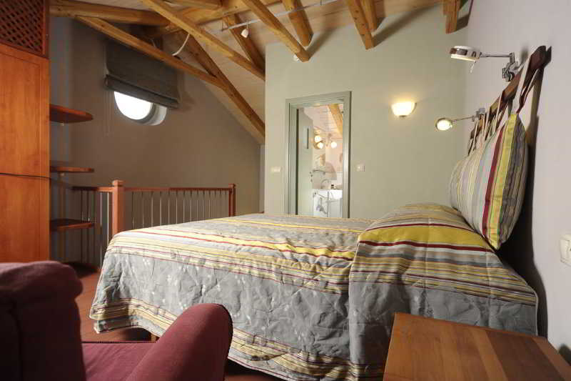 Room
 di Taleton Sparti Country House