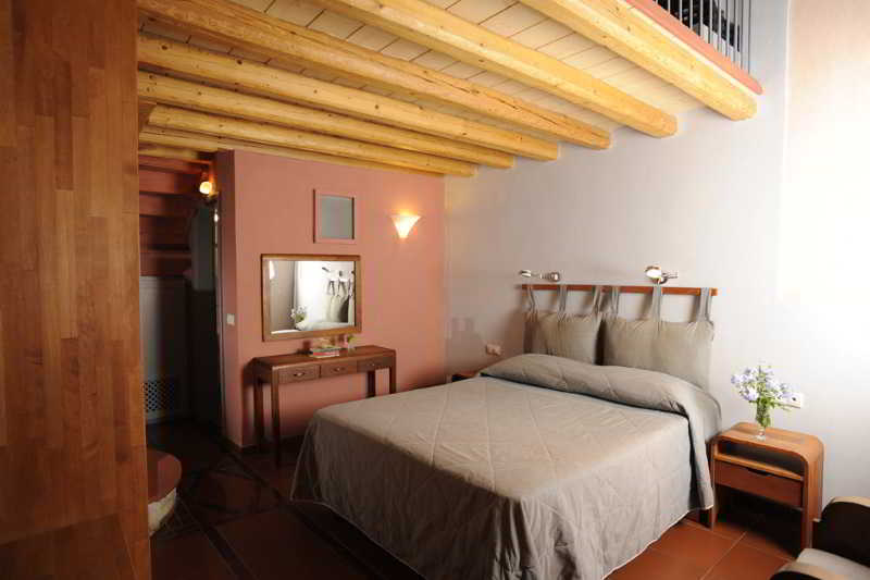 Room
 di Taleton Sparti Country House