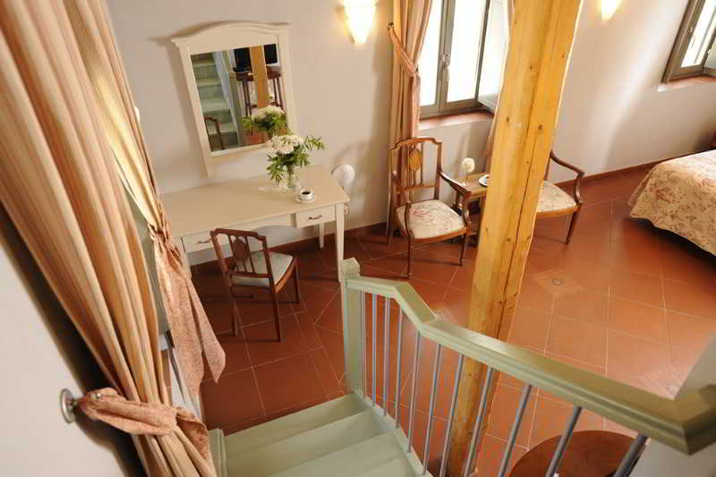 Room
 di Taleton Sparti Country House