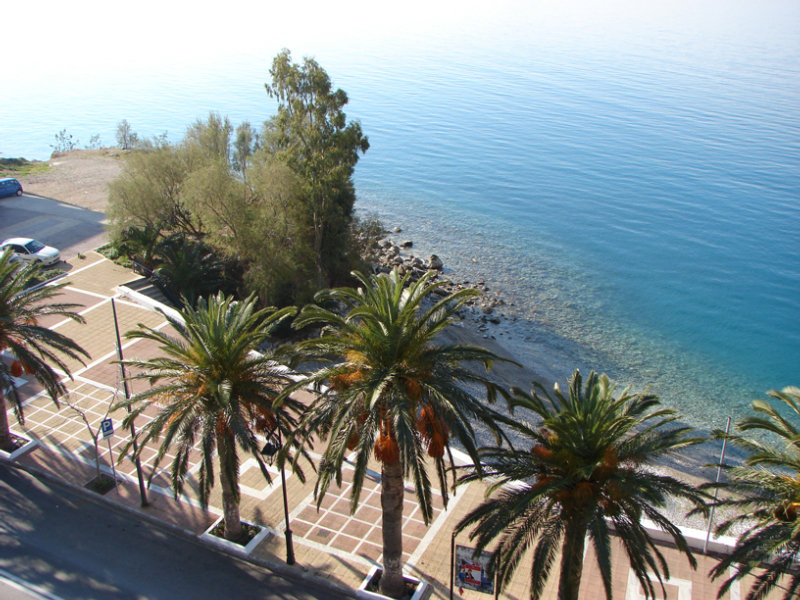 Beach
 di Petit Palais