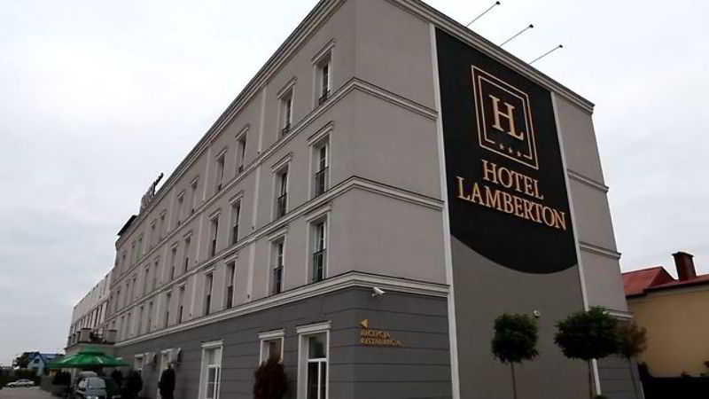 Lamberton Hotel - Generell