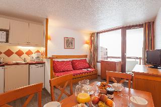 Room
 di Residence Maeva Les Melezes