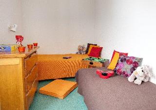 Residence Maeva Les Belles, French Alps