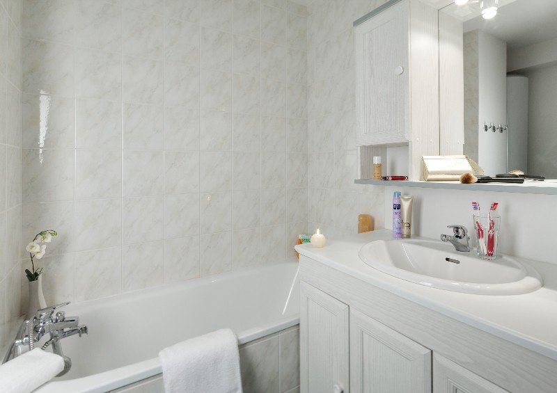 Room
 di Residence Maeva Les Belles