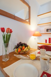 Residence Pierre&Vacances  Planchamp et Mottet, French Alps