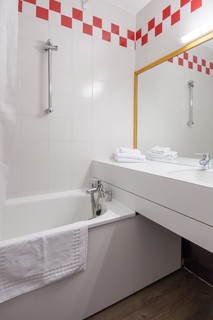 Residence Pierre&Vacances  Planchamp et Mottet, French Alps