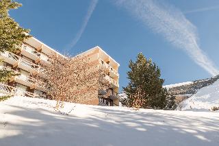 Residence Maeva Le Jandri, French Alps