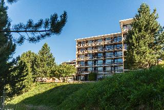 Residence Maeva Le Jandri, French Alps