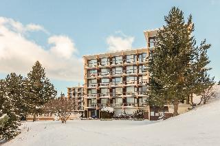 Residence Maeva Le Jandri, French Alps