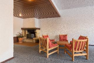 Residence Maeva Le Jandri, French Alps