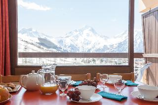 Residence Maeva Le Jandri, French Alps