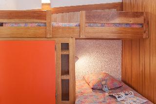Residence Maeva Le Jandri, French Alps