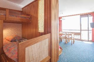 Residence Maeva Le Jandri, French Alps