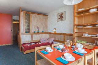Residence Maeva Le Jandri, French Alps