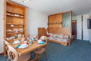 Room
 di Residence Maeva Les 2 Alpes