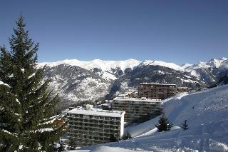 Residence Maeva Le Moriond, French Alps