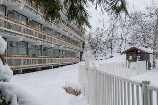Residence Maeva Le Moriond, French Alps