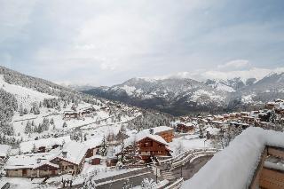 Residence Maeva Le Moriond, French Alps