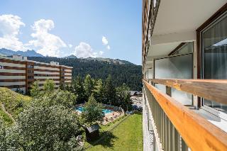 Residence Maeva Le Moriond, French Alps