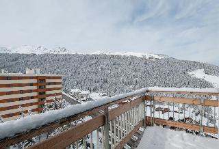 Residence Maeva Le Moriond, French Alps