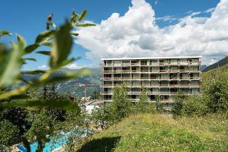 Residence Maeva Le Moriond, French Alps
