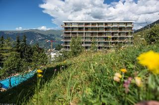 Residence Maeva Le Moriond, French Alps