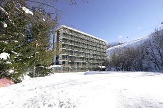 Residence Maeva Le Moriond, French Alps