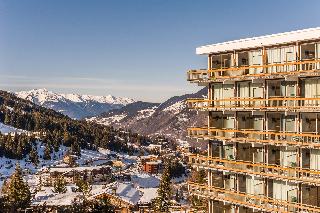 Residence Maeva Le Moriond, French Alps