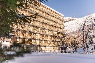 Residence Maeva Le Moriond, French Alps