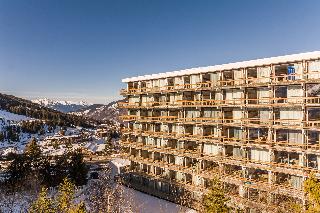 Residence Maeva Le Moriond, French Alps