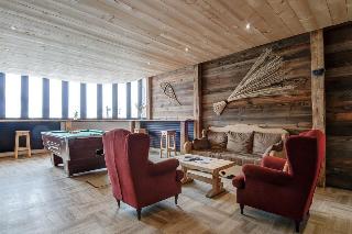 Residence Maeva Le Moriond, French Alps