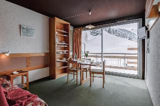Residence Maeva Le Moriond, French Alps