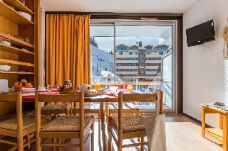Residence Maeva Le Moriond, French Alps