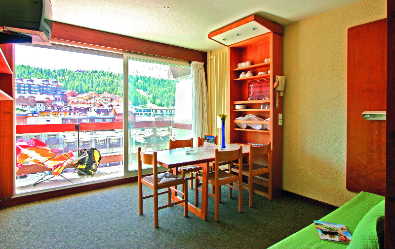 Room
 di Residence Maeva Les Ecrins