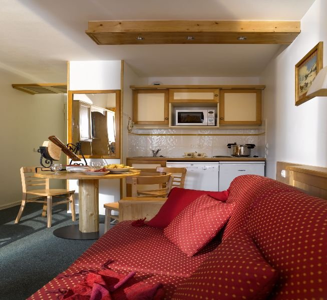 Room
 di Residence MaevaLe Peillon