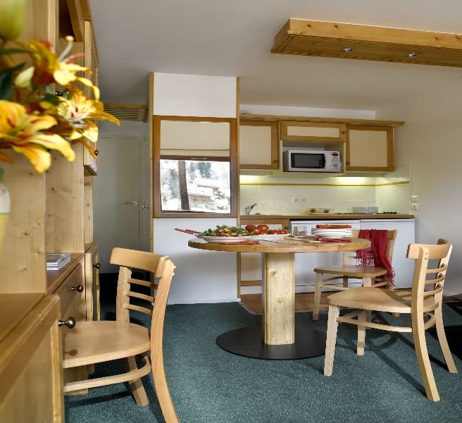 Room
 di Residence MaevaLe Peillon