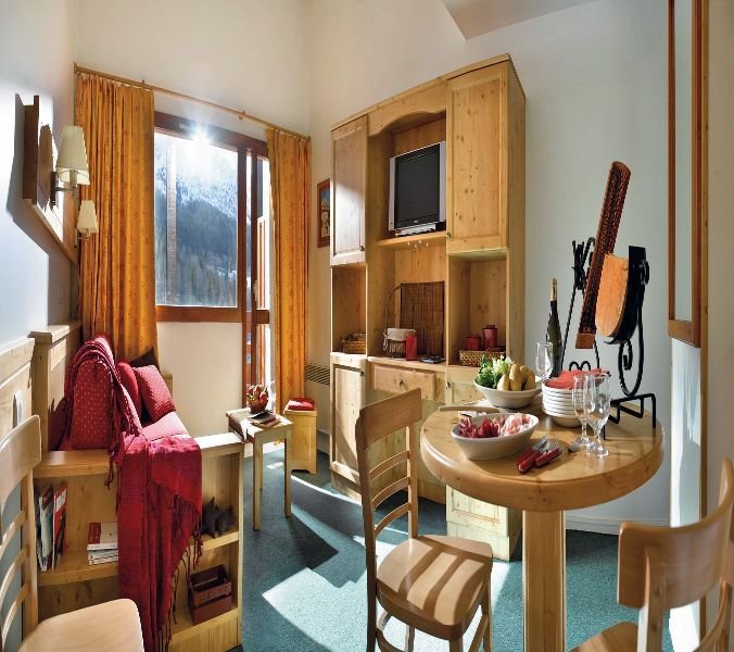 Room
 di Residence MaevaLe Peillon