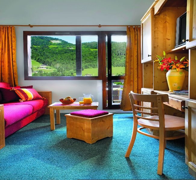 Room
 di Residence MaevaLe Peillon