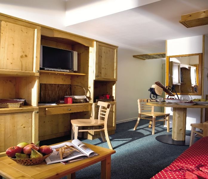 Room
 di Residence MaevaLe Peillon