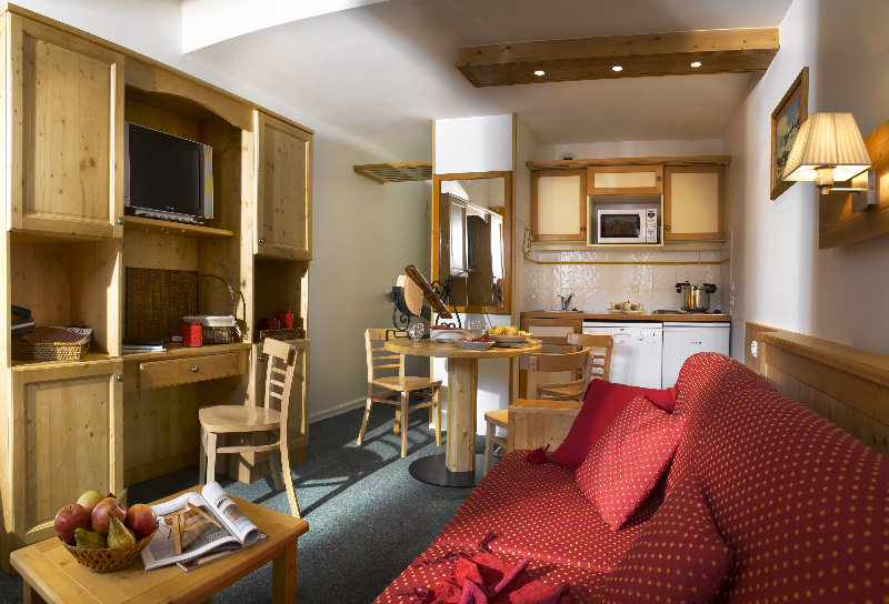 Room
 di Residence MaevaLe Peillon