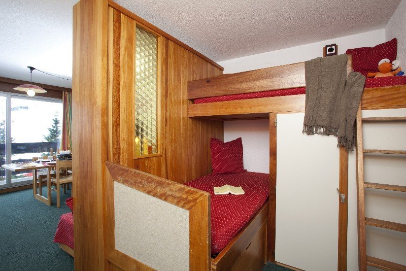 Room
 di Residence Maeva Les Bleuets