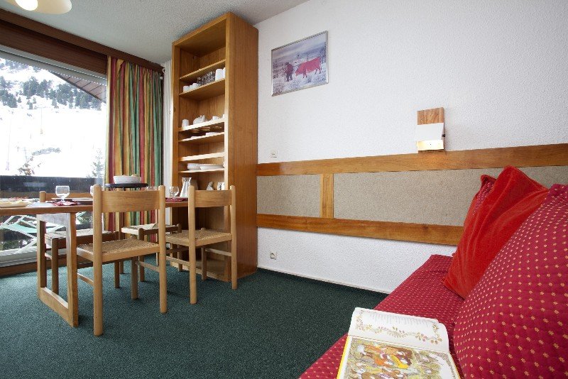 Room
 di Residence Maeva Les Bleuets