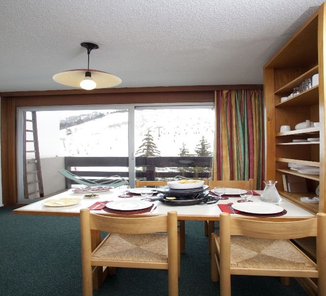 Room
 di Residence Maeva Les Bleuets