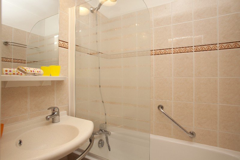 Room
 di Residence Maeva Les Bleuets