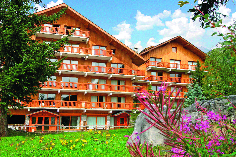 General view
 di Residence Maeva Le Golf