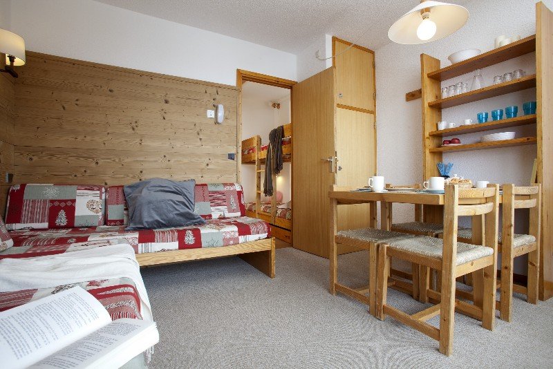 Room
 di Residence Maeva Le Golf