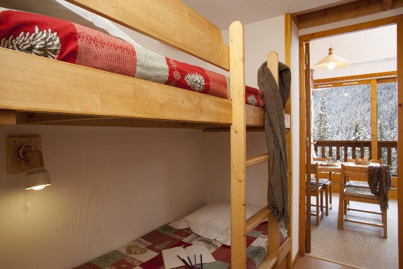 Room
 di Residence Maeva Le Golf